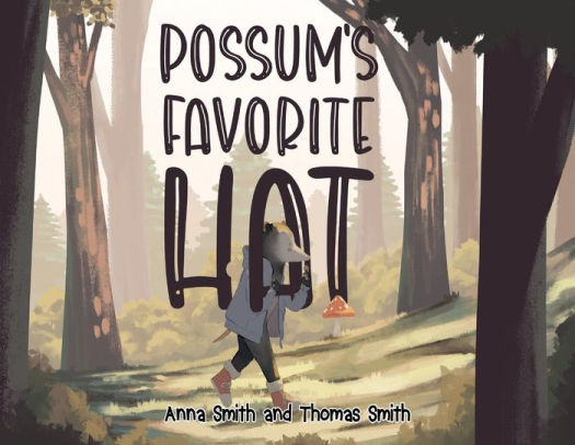 Possum's Favorite Hat