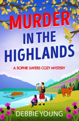 Murder in the Highlands