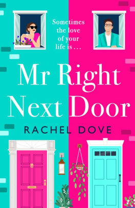 Mr Right Next Door