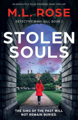 Stolen Souls