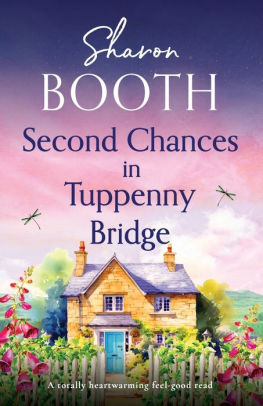 Second Chances in Tuppenny Bridge
