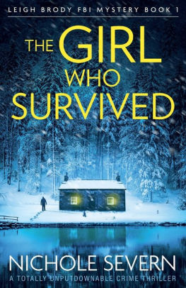 The Girl Who Survived