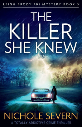 The Killer She Knew