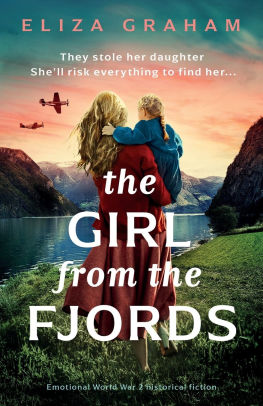 The Girl from the Fjords