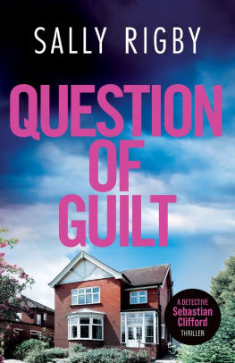 Question of Guilt