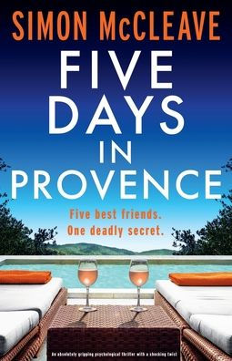 Five Days in Provence