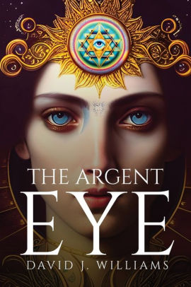 The Argent Eye
