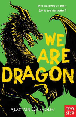 We Are Dragon