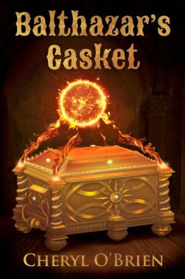 Balthazar's Casket