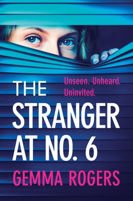 The Stranger at No. 6