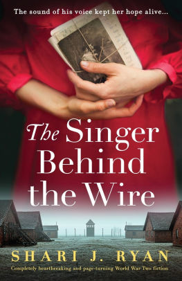 The Singer Behind the Wire