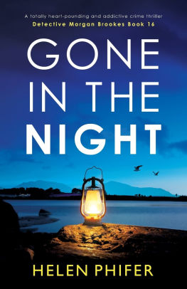 Gone in the Night