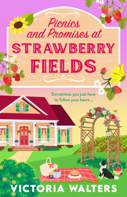 Picnics and Promises at Strawberry Fields