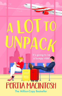 BRAND NEW from Portia MacIntosh October 2025