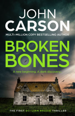 Broken Bones