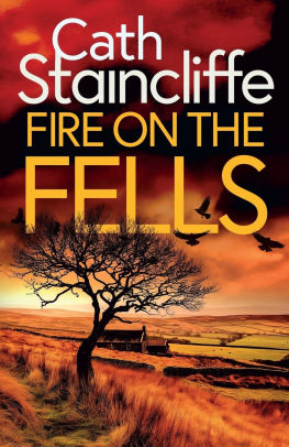 Fire on the Fells