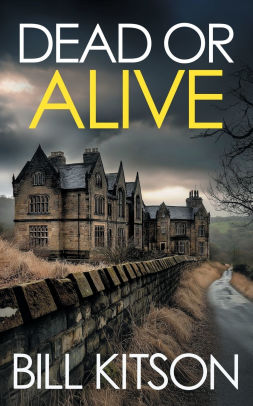 DEAD OR ALIVE