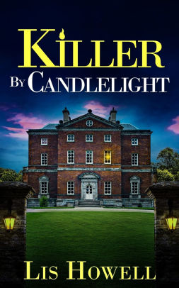 Killer by Candlelight