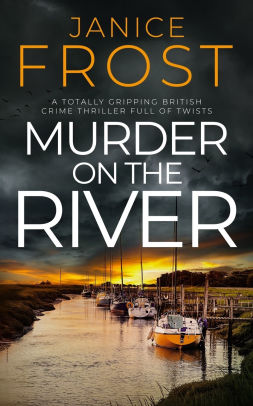 Murder on the River