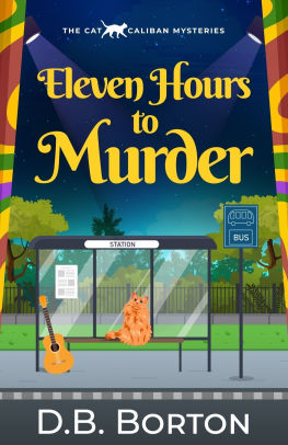 Eleven Hours to Murder