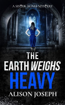 The Earth Weighs Heavy