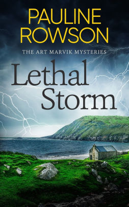 Lethal Storm