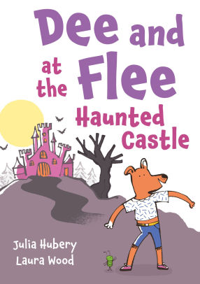 Dee and Flee at the Haunted Castle