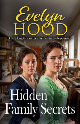 Hidden Family Secrets