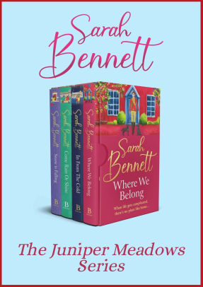 The Juniper Meadows Series