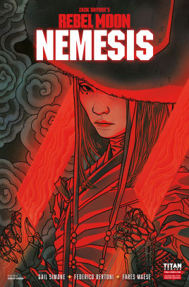 Rebel Moon: Nemesis #2
