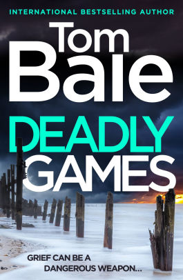 Deadly Games