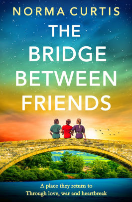 The Bridge Between Friends