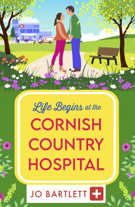 Cornish Country Hospital 7