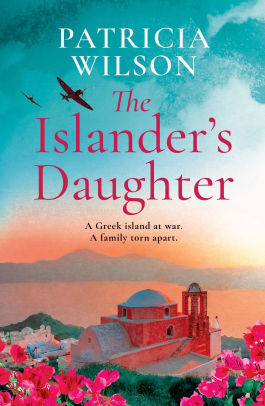 The Islander's Daughter