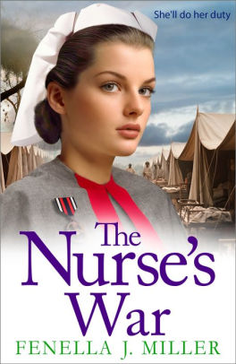 The Nurse's War