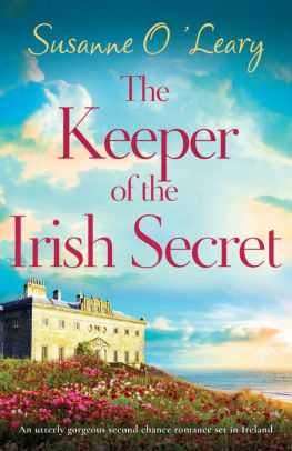 The Keeper of the Irish Secret