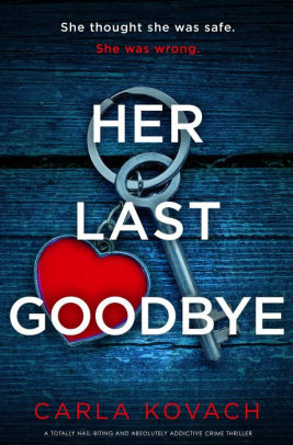 Her Last Goodbye