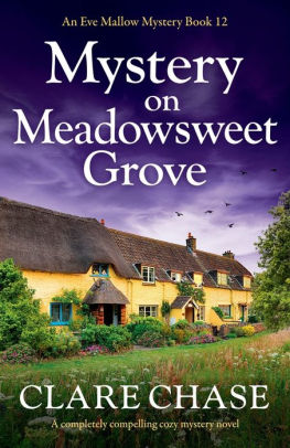 Mystery on Meadowsweet Grove