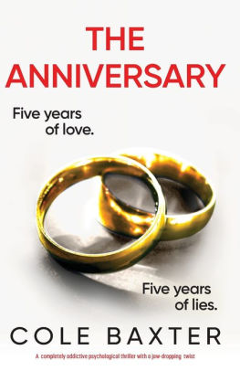 The Anniversary