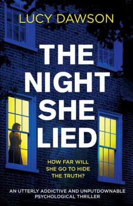 The Night She Lied