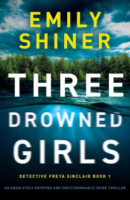 Three Drowned Girls