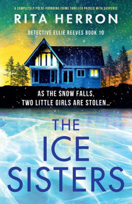 The Ice Sisters