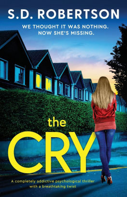 The Cry