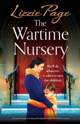 The Wartime Nursery