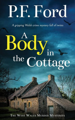 A Body in the Cottage