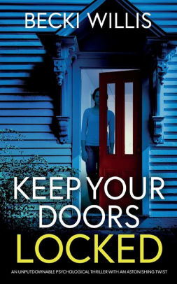 Keep Your Doors Locked