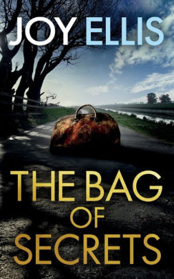 The BAG OF SECRETS a gripping crime thriller with a huge twist
