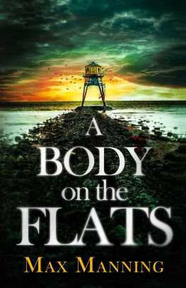 A Body on the Flats