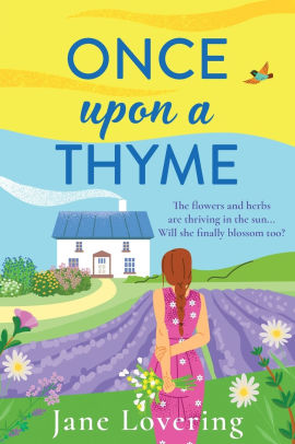 Once Upon A Thyme