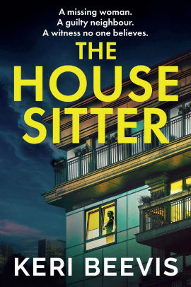 The House Sitter